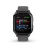  Зображення Смарт-годинник Garmin Venu Sq 2 Shadow Gray/Slate (010-02701-00) 